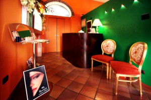 CENTRO ESTETICO AURORA DEL BENESSERE 2