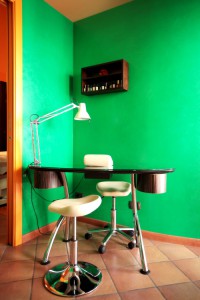 CENTRO ESTETICO AURORA DEL BENESSERE 4