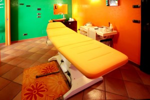 CENTRO ESTETICO AURORA DEL BENESSERE 6