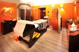 CENTRO ESTETICO AURORA DEL BENESSERE 7