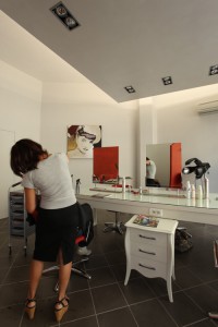 PARRUCCHIERE JOE 6