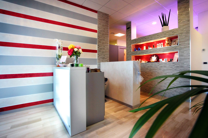 Karisma Parrucchiere Torino