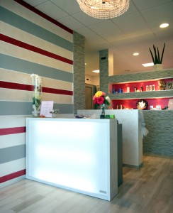 CENTRO ESTETICO KARISMA 2