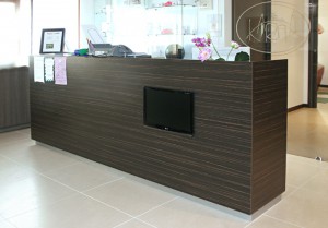 CENTRO ESTETICO KARMA 1