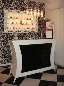 CENTRO ESTETICO ORIGINALS NAILS 1