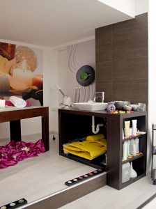 CENTRO ESTETICO SWEET TIME 9