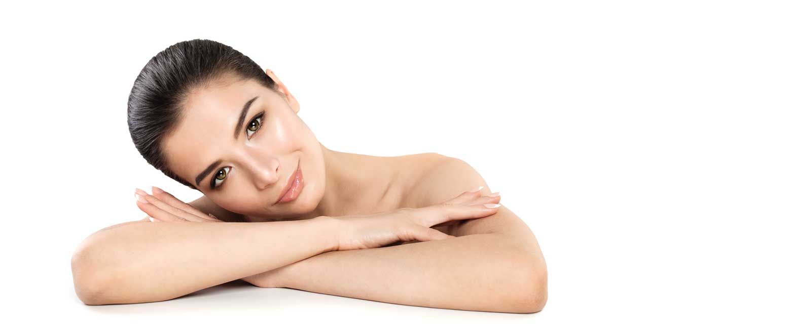 PRODOTTI PER CENTRI ESTETICI