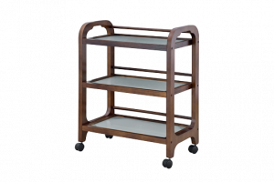 CARRELLO ESTETISTA mod. ASSIST