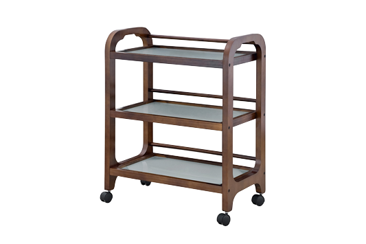 CARRELLO ESTETISTA mod. ASSIST
