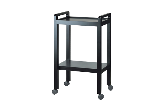CARRELLO ESTETISTA mod. BASIC