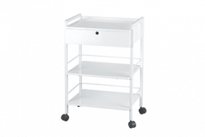 CARRELLO ESTETISTA mod. EASY