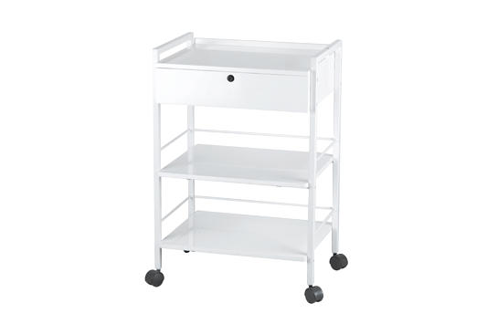 CARRELLO ESTETISTA mod. EASY