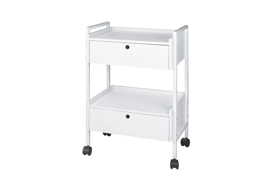 CARRELLO ESTETISTA mod. EASY 1019