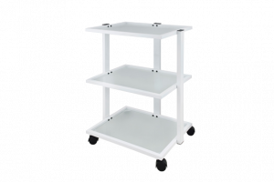 CARRELLO ESTETISTA mod. FACILE