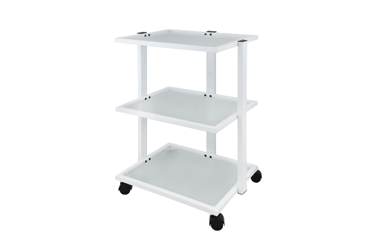 CARRELLO ESTETISTA mod. FACILE