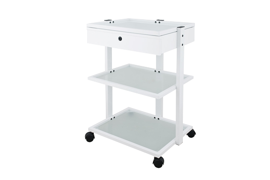 CARRELLO ESTETISTA FACILE mod. FACILE 1040 A