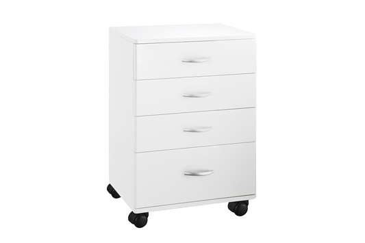 CARRELLO ESTETISTA mod. HANDY