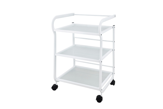 CARRELLO ESTETISTA mod. HELP
