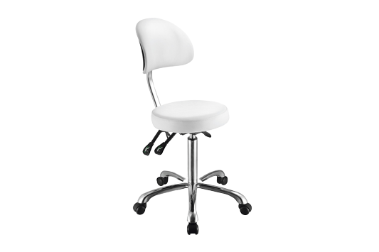 SGABELLO ESTETISTA mod. COMFORT