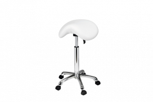 SGABELLO ESTETISTA mod. ORGANIC