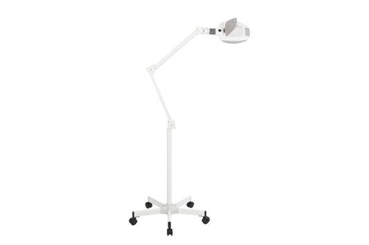 LAMPADA mod. INGRANDIMENTO AMPLI