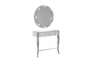 SPECCHIERA TRUCCO mod. ELEGANCE