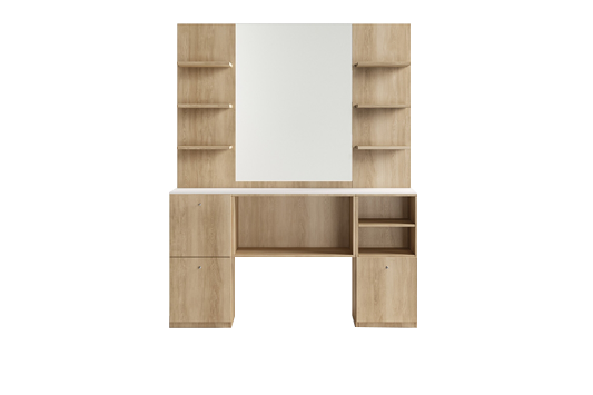 ESPOSITORE MEN-SET