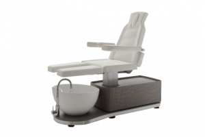 POLTRONA PODOLOGICA mod. SPACE MOVER