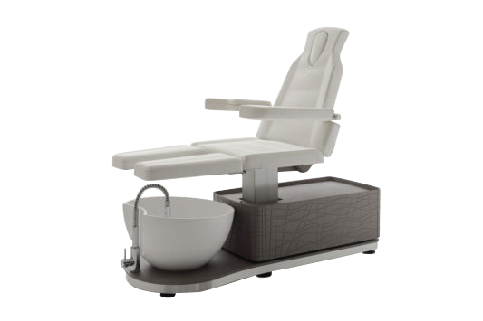 POLTRONA PODOLOGICA mod. SPACE MOVER