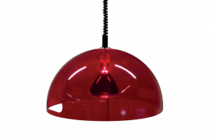LAMPADA INFRARED