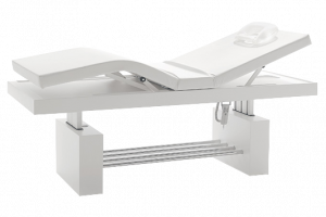 LETTINO DA MASSAGGIO mod. ANDROMEDA RELAX MOVER