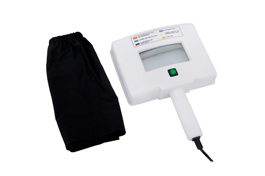 LAMPADA ULTRAVIOLETTA DIAGNOS