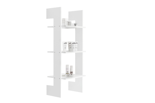 ESPOSITORE mod. AKEBA