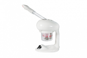 VAPORIZZATORE ESTETICO mod. PORT