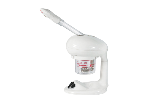 VAPORIZZATORE ESTETICO mod. PORT