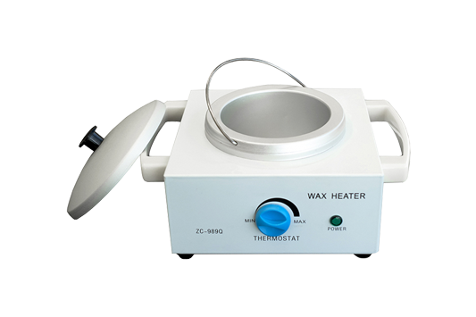 SCALDACERA mod. FACIALWAXER