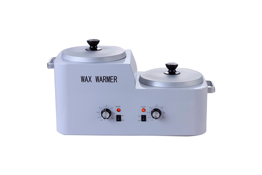 SCALDACERA mod. TWINWAXER