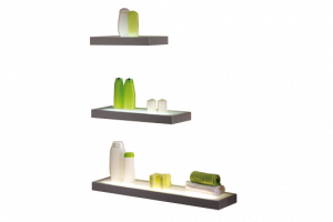 ESPOSITORE mod. LIGHT STRIP
