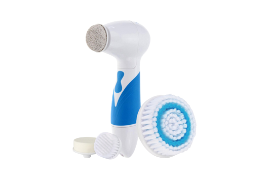 SPAZZOLA ESFOLIANTE mod. MOVE