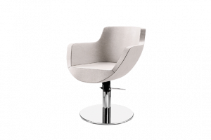 POLTRONA PARRUCCHIERE mod. BIG APPLE 2