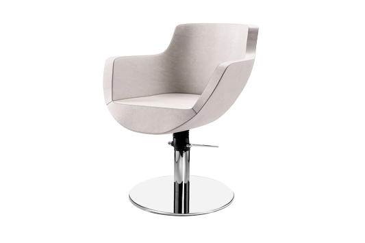 POLTRONA PARRUCCHIERE mod. BIG APPLE 2