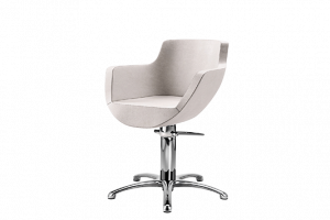 POLTRONA PARRUCCHIERE mod. BIG APPLE 2