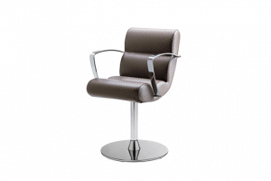 POLTRONA PARRUCCHIERE mod. CLUB
