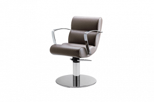 POLTRONA PARRUCCHIERE mod. CLUB