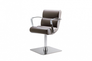 POLTRONA PARRUCCHIERE mod. CLUB