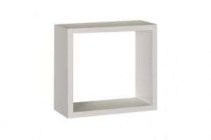 ESPOSITORE mod. CUBE