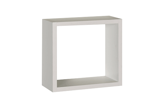 ESPOSITORE mod. CUBE