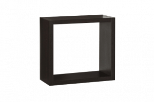 ESPOSITORE mod. CUBE