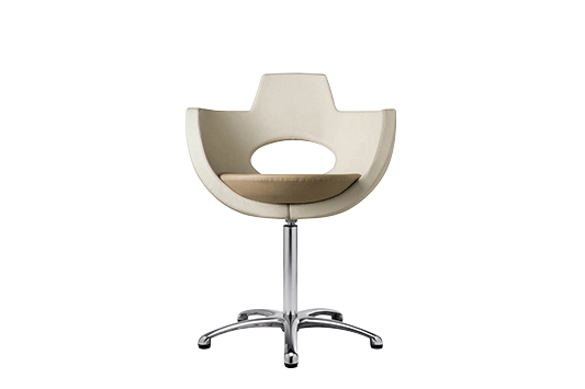 POLTRONA PARRUCCHIERE mod. DREAM