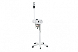 VAPORIZZATORE ESTETICO mod. H-TWO